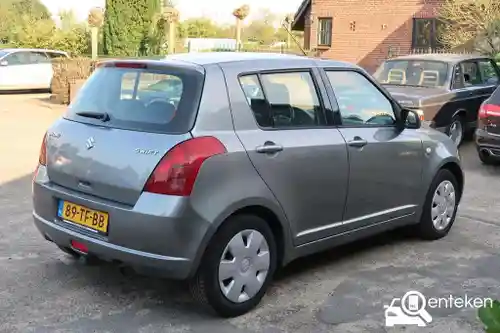 Suzuki Swift 1300 2006
