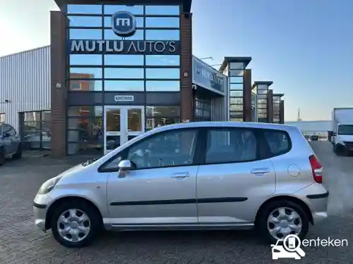 Honda Jazz 1.2 2006