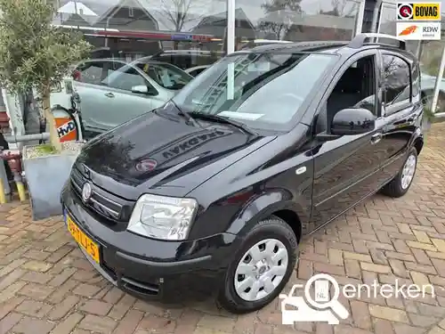 Fiat Panda 1.2 8V 2012
