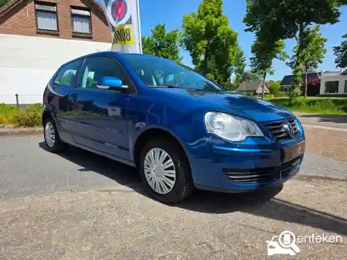 VW Polo 1.4 2006