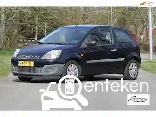 Ford Fiesta 1.3 2006