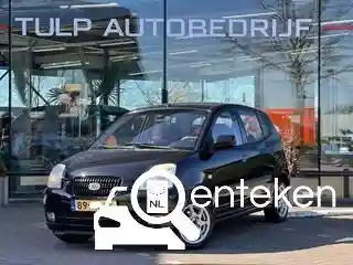 KIA Picanto 1.1 2007