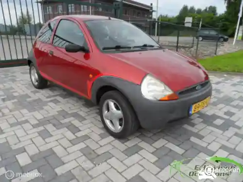 Ford Ka 1.3 1999