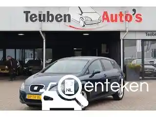 SEAT Leon 1.6 2007