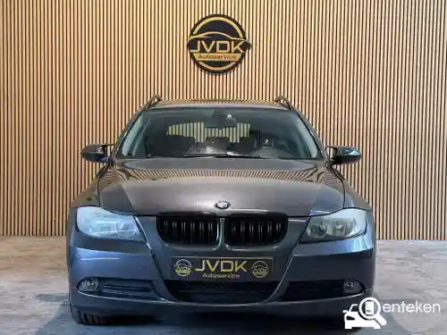 BMW 318i Touring 2007