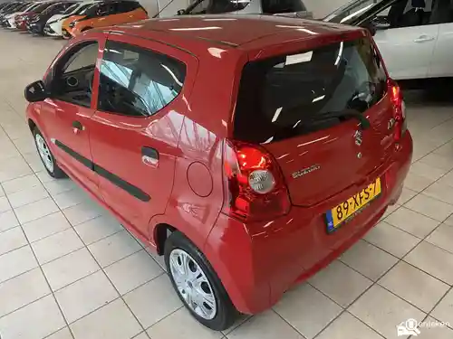 Suzuki Alto 1.0 2012