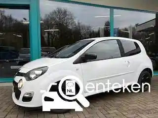 Renault Twingo 1.2 LEV 16V 75 Eco-Drive 2012