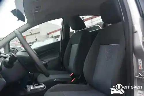 Ford Fiesta 1.4 2012