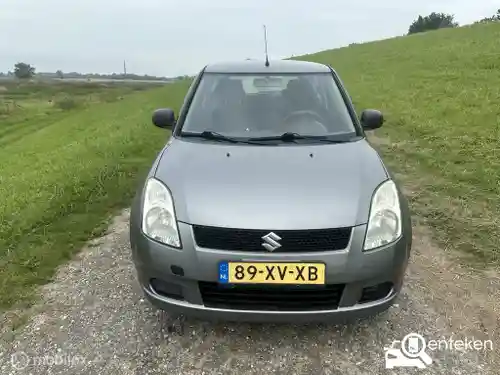 Suzuki Swift 1300 2007