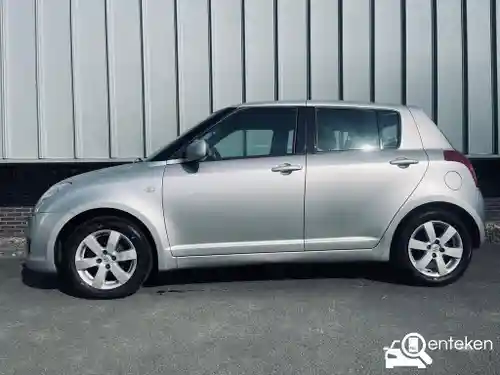 Suzuki Swift 1300 2007