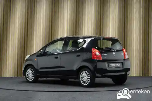 Suzuki Alto 1.0 2012