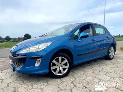 Peugeot 308 120 VTi 2008