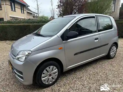 Daihatsu Cuore 1.0 2008