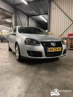 VW Golf Variant 1.4 TSI 2008