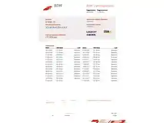 VW Golf 1.4 TSI BMT 2013
