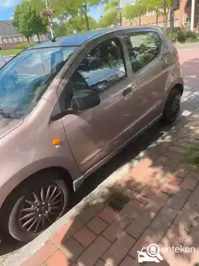 Suzuki Alto 1.0 2011