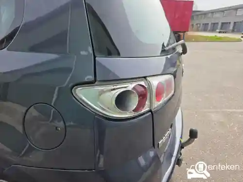 Mazda 2 1.4 2007