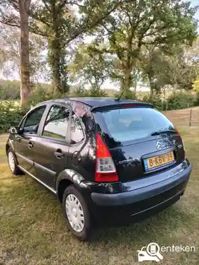 Citroen C3 1.1 2006
