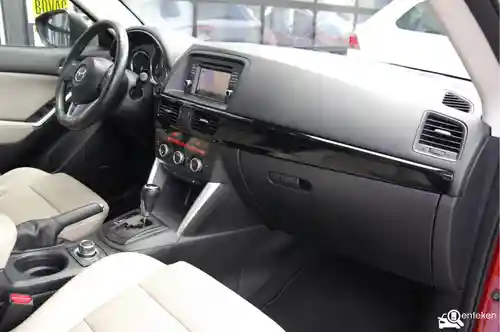 Mazda CX-5 2.0 SKYACTIV-G 160 2013