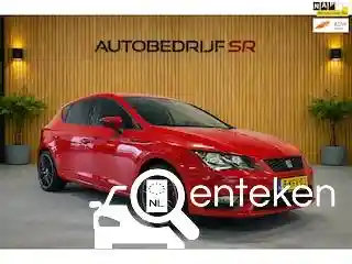 SEAT Leon 1.2 TSI 2013