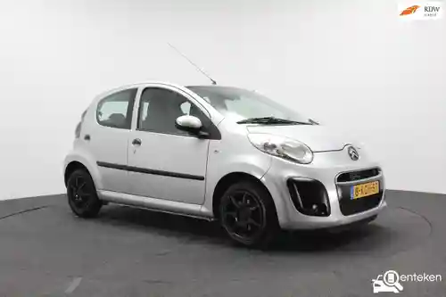 Citroen C1 1.0 2013