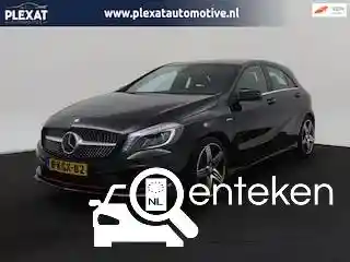 Mercedes-Benz A 250 Sport 2013