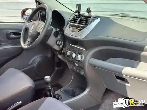 Suzuki Alto 1.0 2013