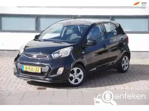KIA Picanto 1.0 2014