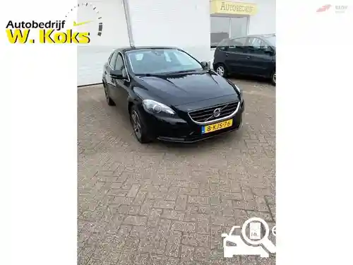 Volvo V40 T3 2012