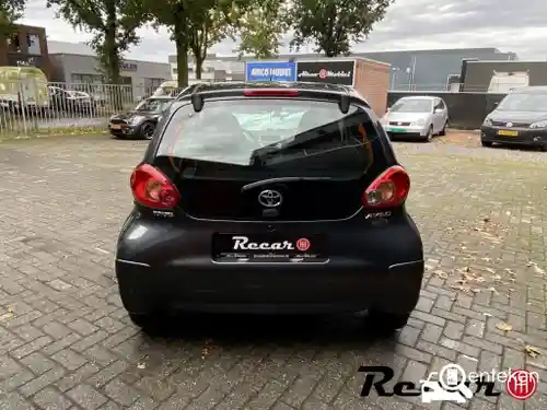 Toyota Aygo 1.0 2007