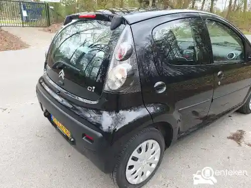 Citroen C1 1.0 2013