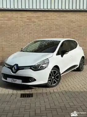Renault Clio ENERGY TCe 90 99g 2013
