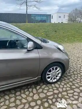 KIA Picanto 1.0 2011