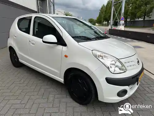 Nissan Pixo 1.0 2010