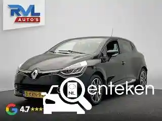 Renault Clio ENERGY TCe 90 99g 2013