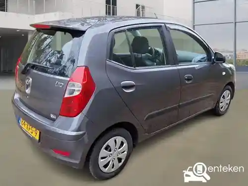 Hyundai i10 1.1 2013