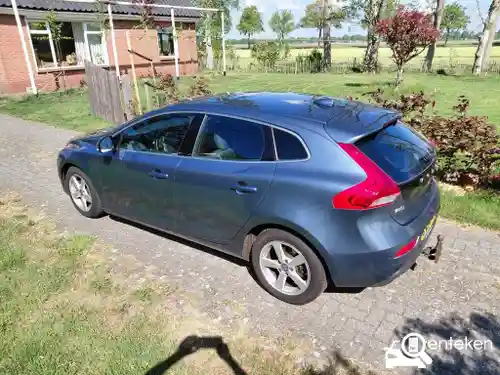 Volvo V40 D2 ECO 2013