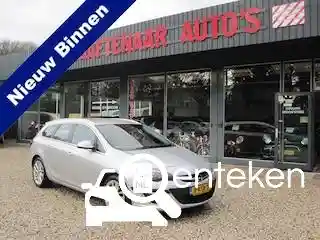 Opel Astra Sports Tourer 1.4 Turbo ecoFlex 2013