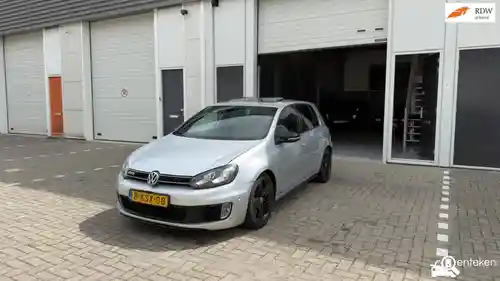 VW Golf Plus 2.0 TDI 2010