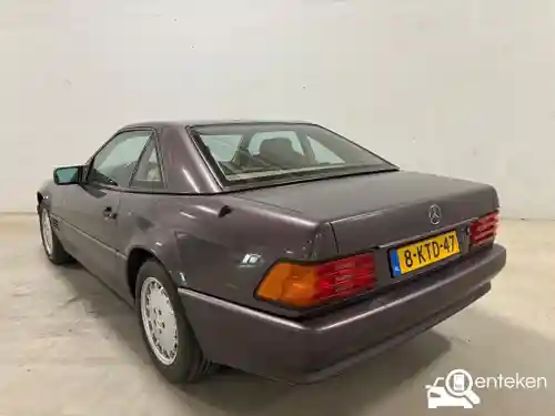 Mercedes-Benz SL 280 1994