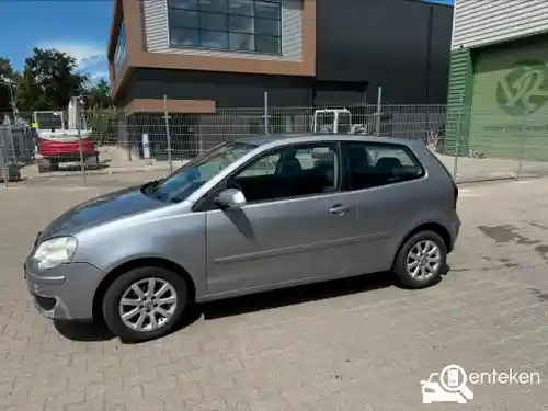 VW Polo 1.2 2006