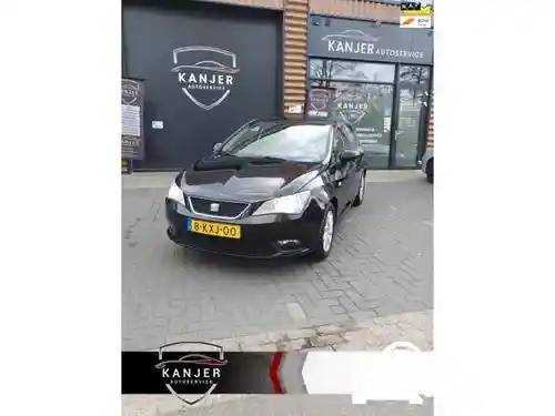 SEAT Ibiza 1.2 TSI 2013