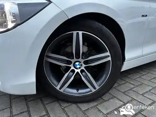 BMW 116i 2013