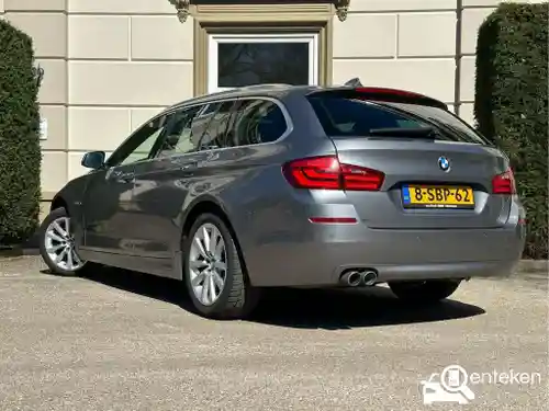 BMW 530d Touring 2013