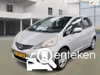 Honda Jazz 1.2 2009