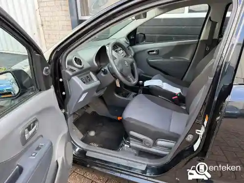 Suzuki Alto 1.0 2013