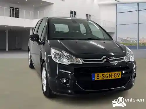 Citroen C3 VTi 120 2013