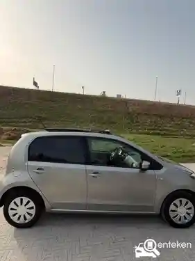 VW up! 1.0 BMT 2013