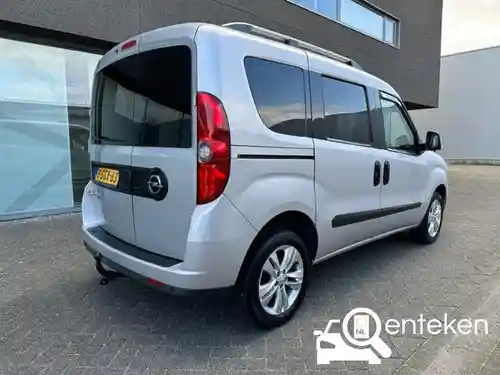 Opel Combo 1.4 2013