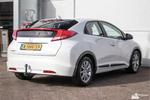Honda Civic 1.8 2013